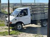 ГАЗ ГАЗель 1999 годаүшін3 750 000 тг. в Талдыкорган