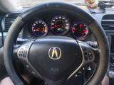 Acura TL 2008 годаүшін3 100 000 тг. в Караганда – фото 3