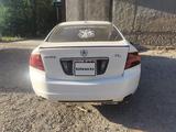 Acura TL 2008 годаүшін3 100 000 тг. в Караганда – фото 5