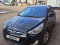 Hyundai Accent 2012 годаүшін4 500 000 тг. в Алматы