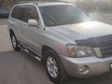 Toyota Highlander 2003 годаүшін6 000 000 тг. в Караганда – фото 4