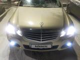 Mercedes-Benz E 350 2009 года за 8 500 000 тг. в Астана