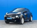 Nissan Juke 2014 года за 6 220 000 тг. в Алматы