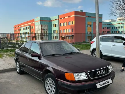 Audi 100 1993 года за 2 100 000 тг. в Алматы