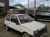 ВАЗ (Lada) 1111 Ока 1998 годаүшін400 000 тг. в Уральск