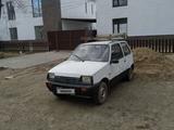 ВАЗ (Lada) 1111 Ока 1998 годаүшін400 000 тг. в Уральск – фото 3