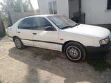Nissan Primera 1990 года за 400 000 тг. в Талдыкорган – фото 2