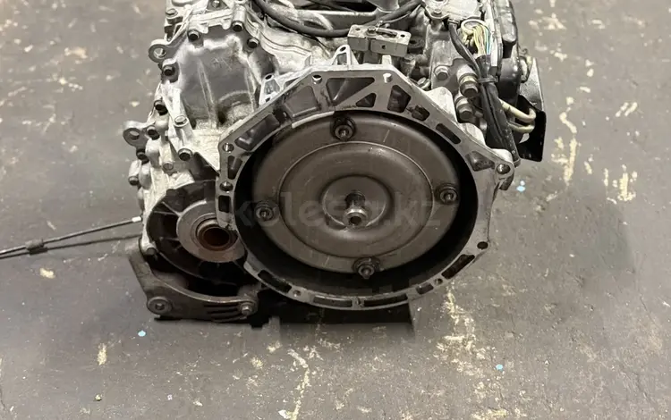 Контрактный акпп автомат коробка Ford Mondeo 3 2.5 литра 2S71 за 150 000 тг. в Астана