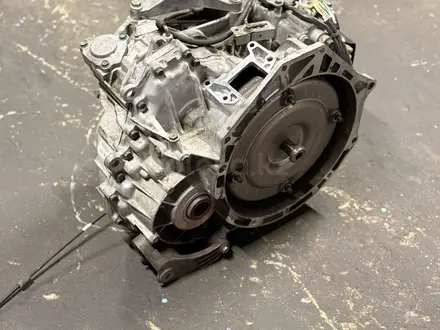 Контрактный акпп автомат коробка Ford Mondeo 3 2.5 литра 2S71 за 150 000 тг. в Астана – фото 3