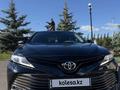 Toyota Camry 2020 года за 11 500 000 тг. в Астана – фото 4