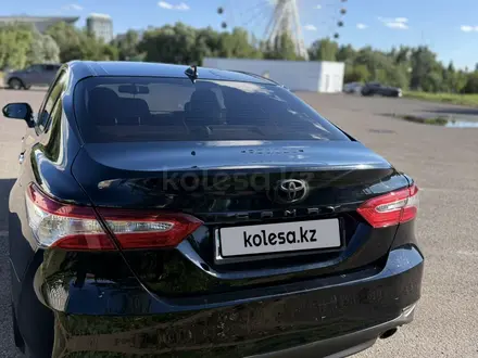 Toyota Camry 2020 года за 11 500 000 тг. в Астана – фото 12