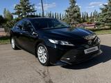 Toyota Camry 2020 годаүшін11 500 000 тг. в Астана – фото 3