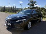 Toyota Camry 2020 годаүшін11 500 000 тг. в Астана – фото 2