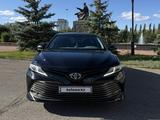 Toyota Camry 2020 годаүшін11 500 000 тг. в Астана