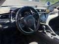 Toyota Camry 2020 года за 11 500 000 тг. в Астана – фото 6