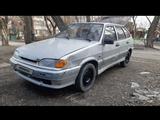 ВАЗ (Lada) 2114 2003 годаүшін600 000 тг. в Караганда – фото 2