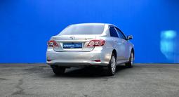 Toyota Corolla 2013 годаүшін5 830 000 тг. в Актобе – фото 3