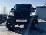 УАЗ Patriot 2012 года за 3 200 000 тг. в Петропавловск