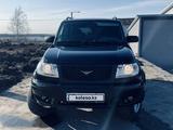 УАЗ Patriot 2012 года за 3 200 000 тг. в Петропавловск – фото 2