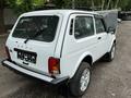 ВАЗ (Lada) Lada 2121 2022 годаүшін5 750 000 тг. в Алматы – фото 11