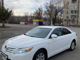 Toyota Camry 2011 годаүшін8 400 000 тг. в Тараз