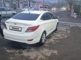 Hyundai Accent 2012 годаfor4 900 000 тг. в Шымкент