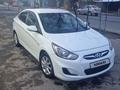 Hyundai Accent 2012 годаfor4 900 000 тг. в Шымкент – фото 2