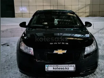 Chevrolet Cruze 2012 года за 4 500 000 тг. в Павлодар