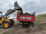 ГАЗ  53 1985 года за 1 500 000 тг. в Экибастуз – фото 3