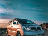 Toyota Alphard 2004 годаfor8 500 000 тг. в Шиели