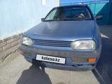 Volkswagen Golf 1991 года за 900 000 тг. в Жанакорган – фото 3