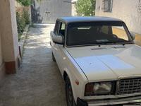 ВАЗ (Lada) 2107 2005 годаүшін800 000 тг. в Тараз