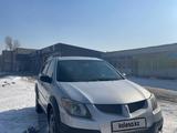 Pontiac Vibe 2003 годаfor3 700 000 тг. в Алматы – фото 4