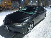 Mazda 6 2007 годаfor2 150 000 тг. в Алматы