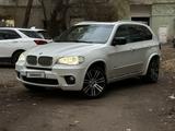 BMW X5 2012 годаүшін10 000 000 тг. в Тараз – фото 3