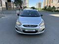 Hyundai Accent 2014 годаfor5 800 000 тг. в Шымкент – фото 2