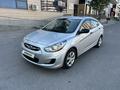 Hyundai Accent 2014 годаfor5 800 000 тг. в Шымкент