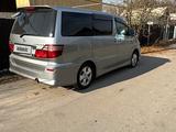 Toyota Alphard 2007 годаfor6 050 000 тг. в Алматы