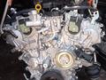 АКПП автомат двигатель VR30 3.0 АКПП автоматүшін600 000 тг. в Алматы – фото 2