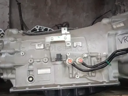 АКПП автомат двигатель VR30 3.0 АКПП автомат за 600 000 тг. в Алматы
