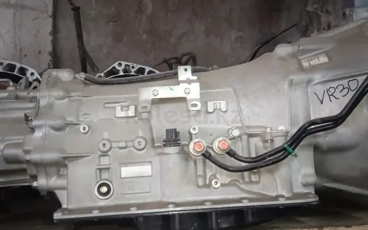 АКПП автомат двигатель VR30 3.0 АКПП автоматүшін600 000 тг. в Алматы