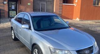 Hyundai Sonata 2005 года за 4 500 000 тг. в Актобе