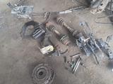 Механика коробка за 95 000 тг. в Кордай – фото 4