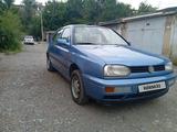 Volkswagen Golf 1993 года за 2 200 000 тг. в Шымкент – фото 2
