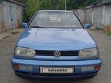 Volkswagen Golf 1993 года за 2 200 000 тг. в Шымкент