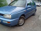 Volkswagen Golf 1993 года за 2 200 000 тг. в Шымкент – фото 3