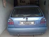 Volkswagen Golf 1993 года за 2 200 000 тг. в Шымкент – фото 4