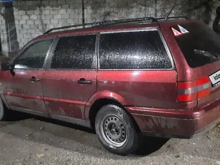 Volkswagen Passat 1995 года за 2 450 000 тг. в Шымкент