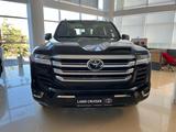 Toyota Land Cruiser Premium+ 2025 года за 73 790 000 тг. в Караганда – фото 2