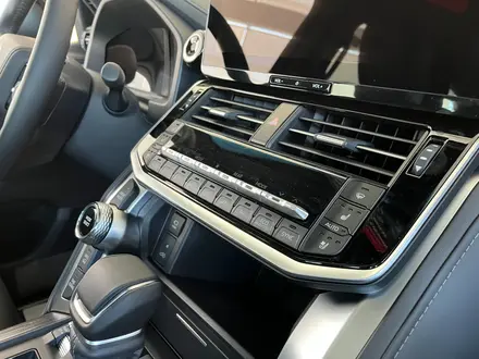 Toyota Land Cruiser Premium+ 2025 года за 76 690 000 тг. в Караганда – фото 12